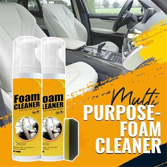 Multi-purpose Foam Cleaner™