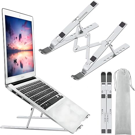 Aluminum Laptop Stand