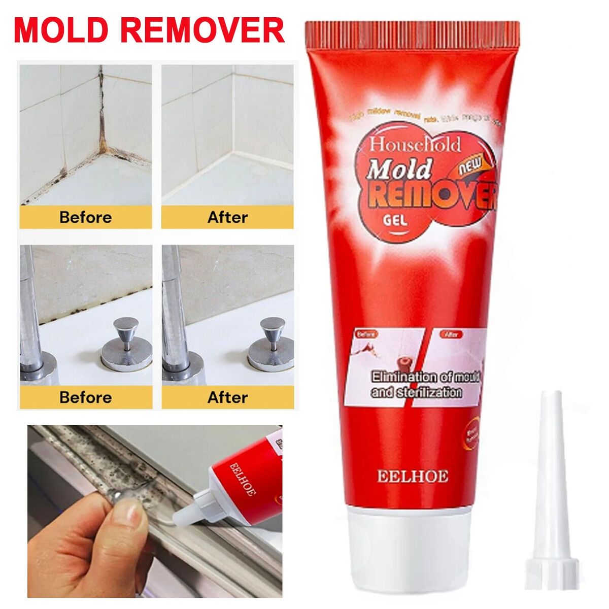 Mold Remover™