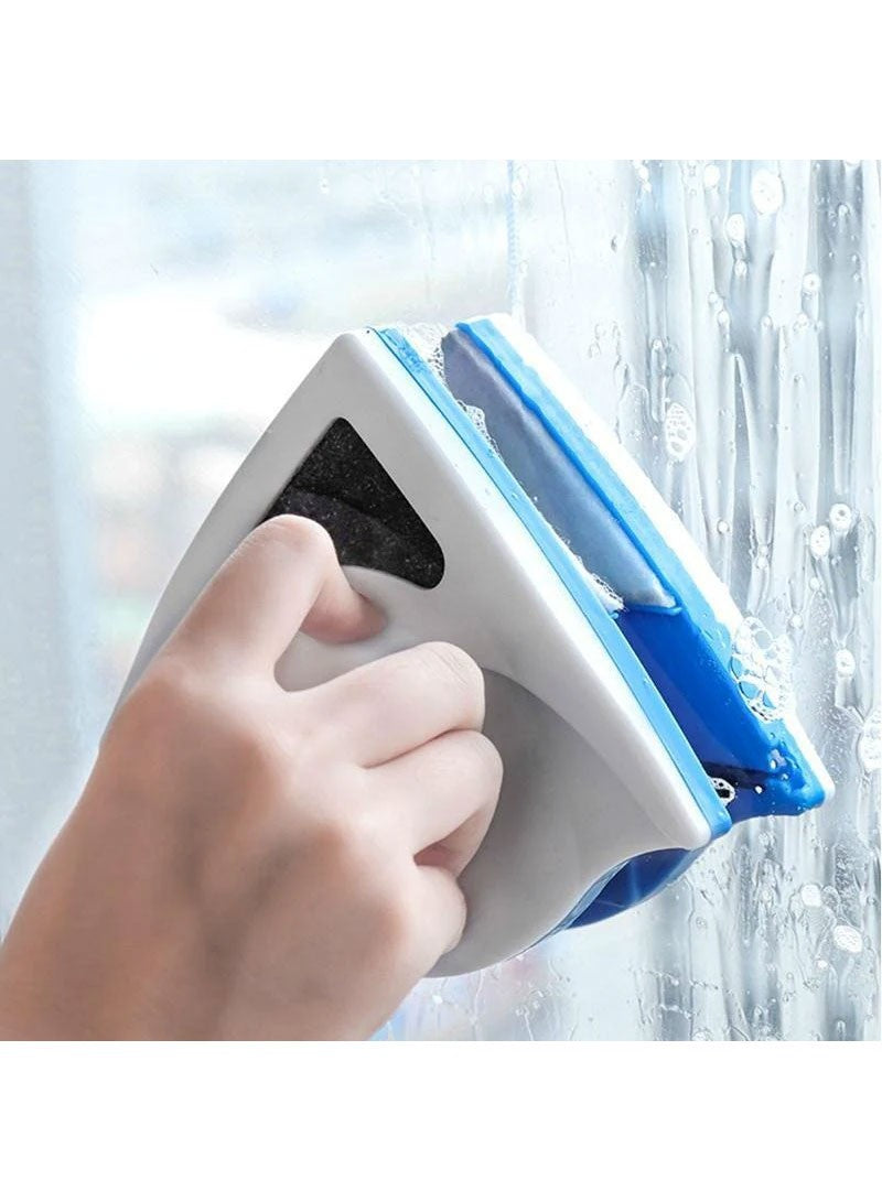 Double sided Glass cleaning tool